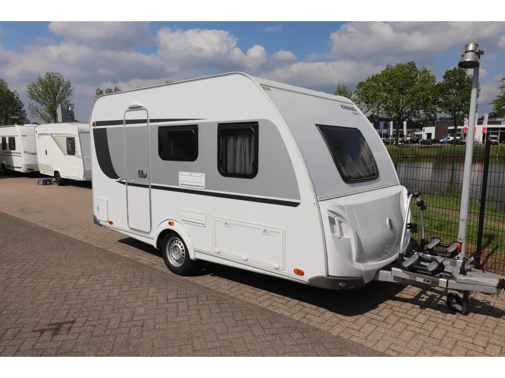 Knaus Sport (2018) — foto 1