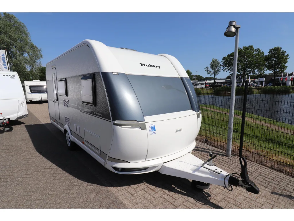 Hobby On Tour (2020) — foto 1