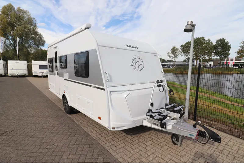 Knaus Sport (2026)