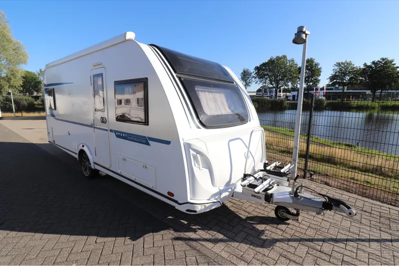 Knaus Sport (2019)