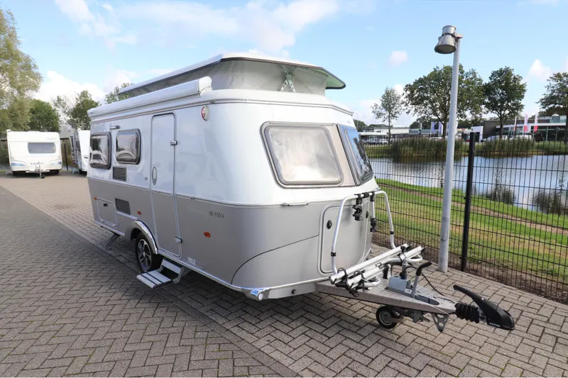 Eriba Touring (2024)