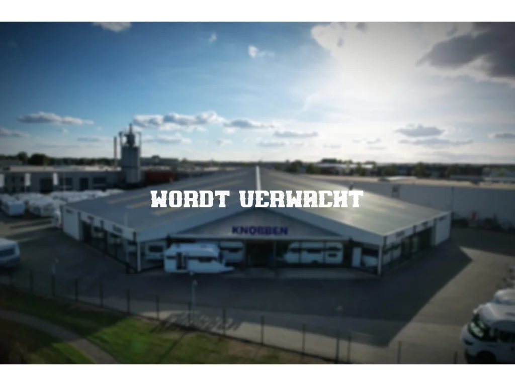 Knaus Südwind (2022) — foto 1
