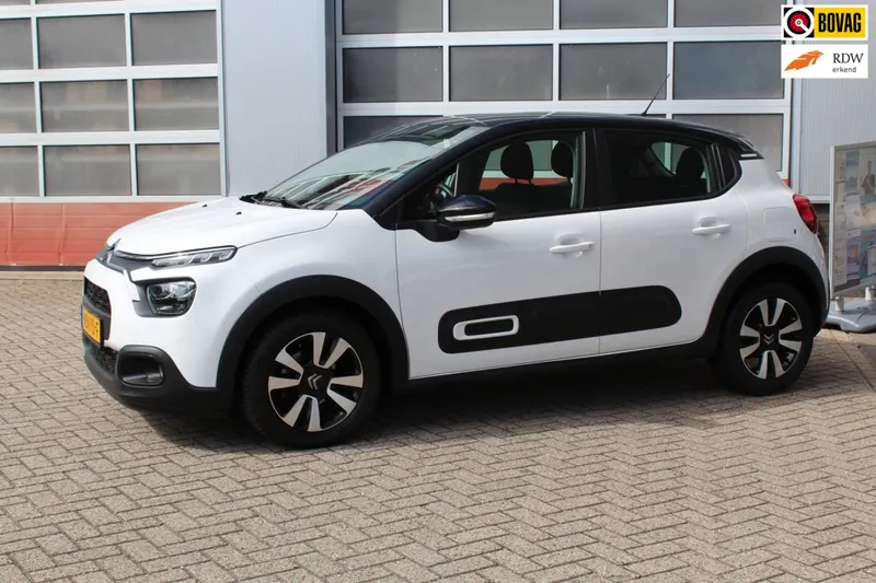 Citroën C3 (2021)