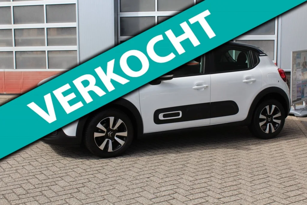 Citroën C3 (2021) — foto 1