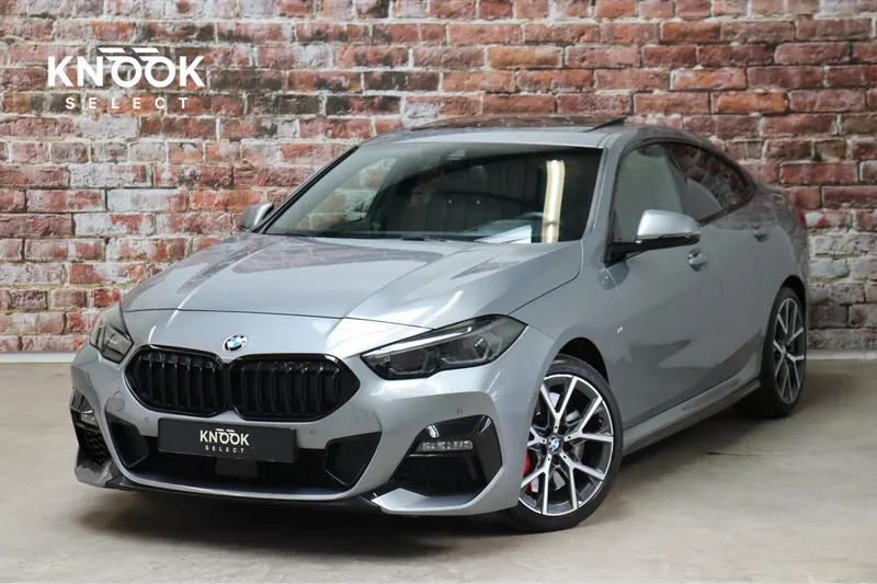 BMW 2-Serie Gran Coupé (2021)