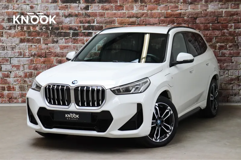 BMW X1 (2025)