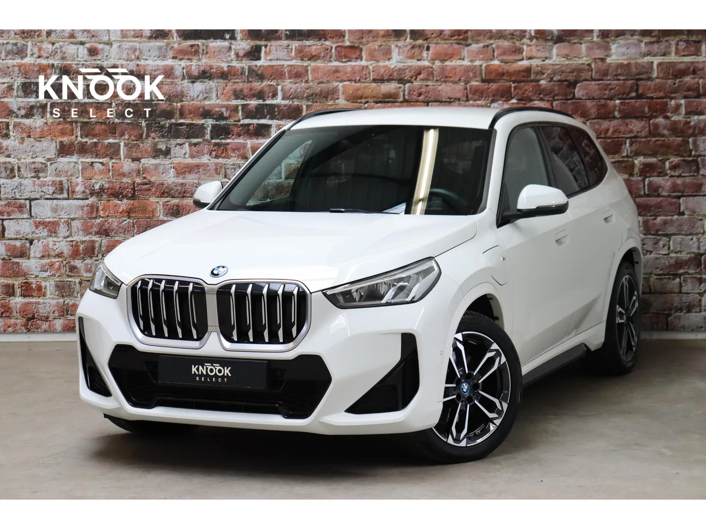 BMW X1 (2025) — foto 1
