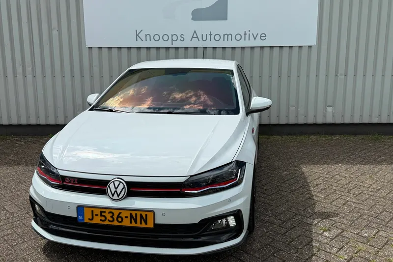 Volkswagen Polo (2019)