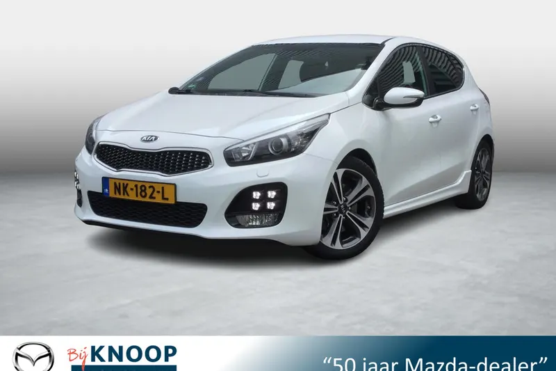 Kia Ceed (2017)