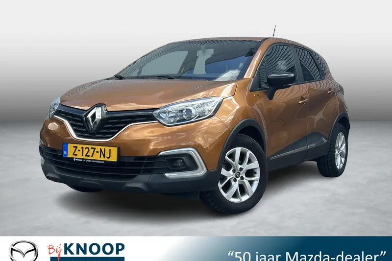 Renault Captur (2020)