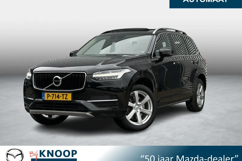 Volvo XC90 (2017)