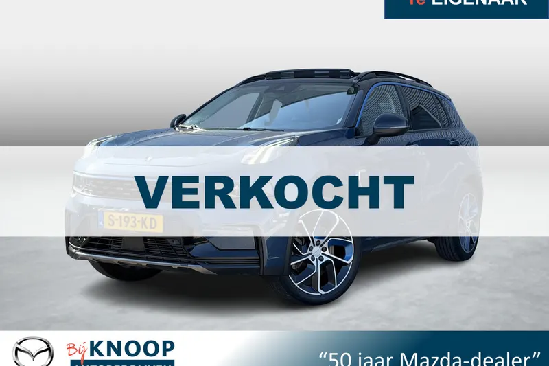 Lynk & Co 01 (2023)