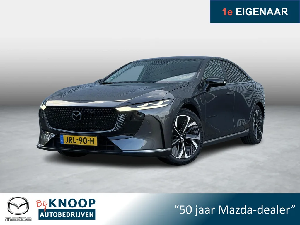 Mazda 6e (2025) — foto 1