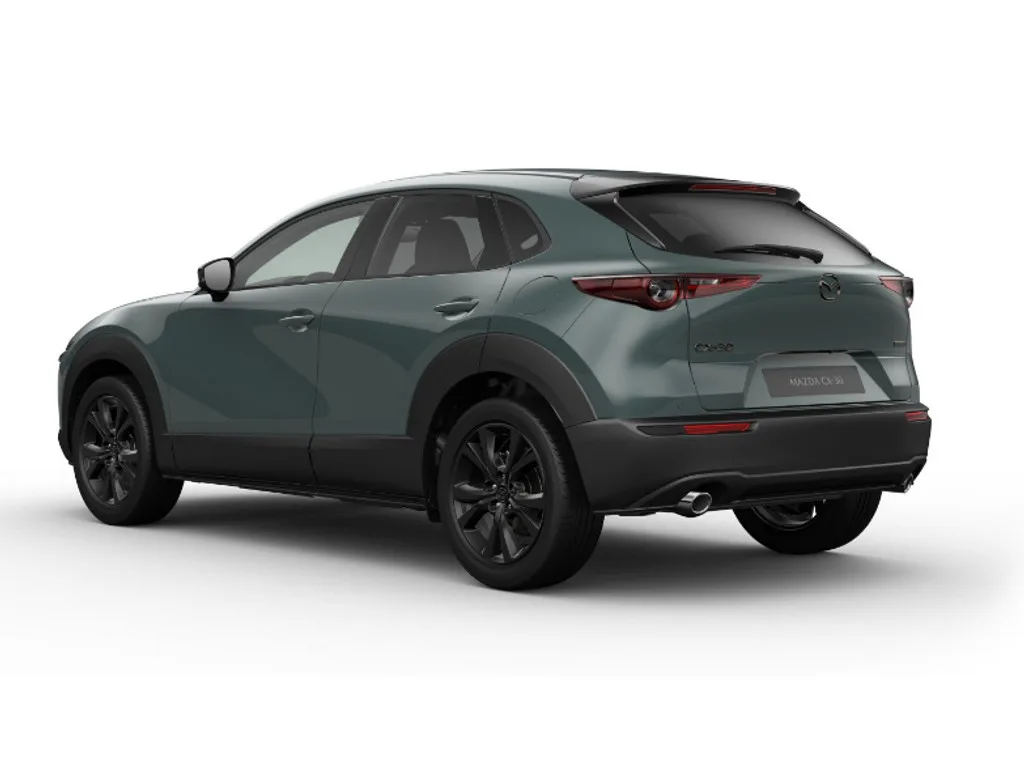 Mazda CX-30 (2026) — foto 1