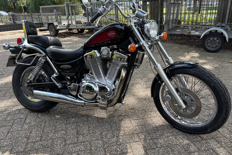 Suzuki VS 1400 GLP (1995)