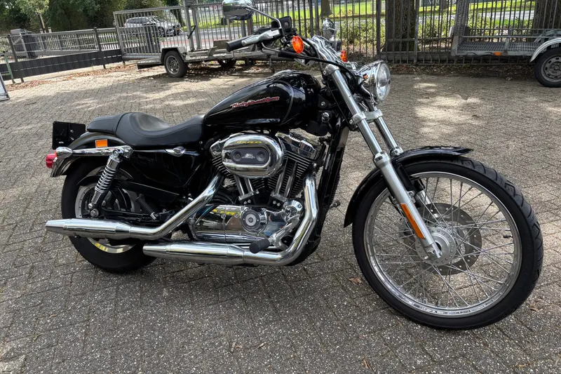 Harley-Davidson Onbekend (2006)