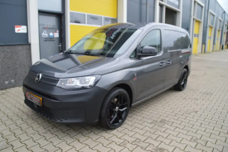 Volkswagen Caddy (2023)