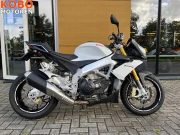 Aprilia Tuono V4 R Aprc (2014) — foto 1