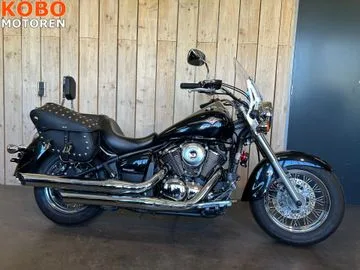 Kawasaki VN 900 Classic (2014) — foto 1