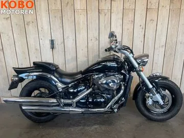 Suzuki Intruder M800 (2008) — foto 1