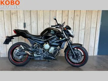 Yamaha XJ6 (2009) — foto 1