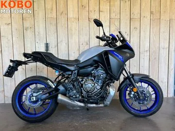 Yamaha Tracer 7 (2021) — foto 1
