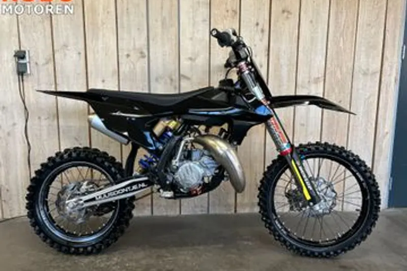 KTM 85 SX (2023)