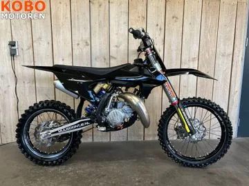 KTM 85 SX (2023) — foto 1