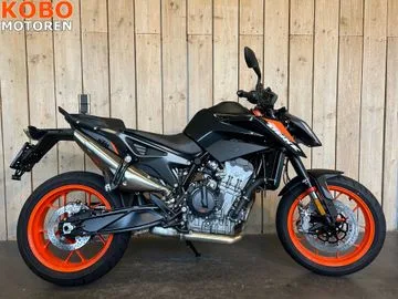KTM 790 Duke (2026) — foto 1