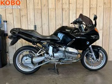 BMW R 1100 S (1999) — foto 1