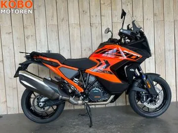 KTM 1290 Super Adventure S (2024) — foto 1
