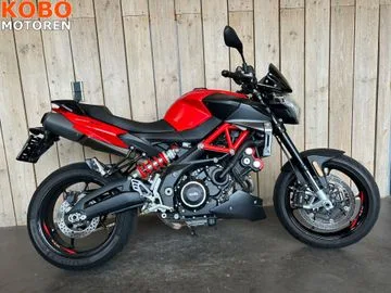 Aprilia Shiver 900 (2021) — foto 1