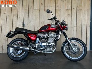 Triumph Thunderbird (1997) — foto 1