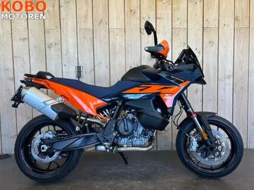 KTM 890 SMT (2026) — foto 1