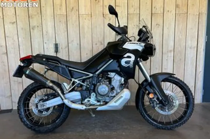 Aprilia Tuareg 660 (2022)
