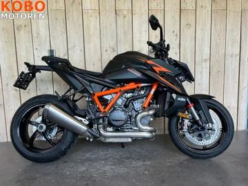 KTM 1390 Super Duke R (2026) — foto 1