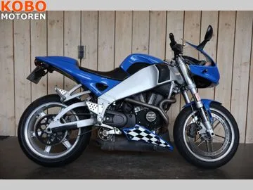 Buell Firebolt XB9R (2003) — foto 1