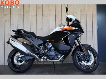 KTM 1390 Superadventure S (2026) — foto 1