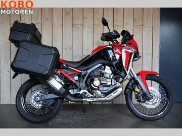 Honda CRF 1100 Africa Twin (2021) — foto 1