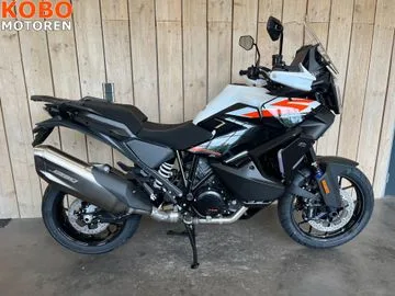 KTM 1390 Super Adventure S EVO (2026) — foto 1