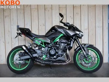 Kawasaki Z900 (2024) — foto 1