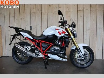 BMW R 1200 R (2016) — foto 1