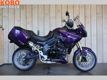Triumph Tiger 1050 (2010) — foto 1