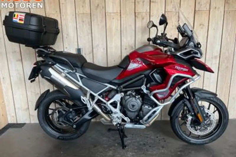 Triumph Tiger 1200 GT PRO (2025)