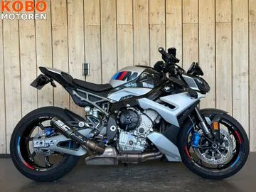 BMW M 1000 R (2026) — foto 1
