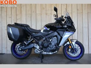 Yamaha Tracer 9 GT (2025) — foto 1