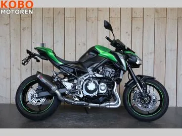 Kawasaki Z900 (2018) — foto 1