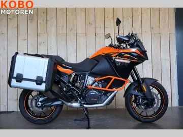 KTM 1090 Advent (2019) — foto 1