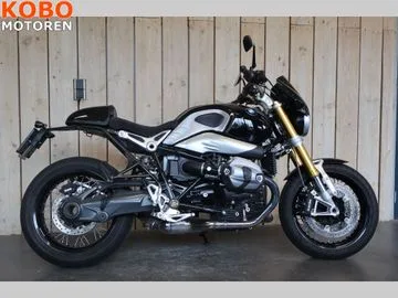 BMW R Nine T (2013) — foto 1