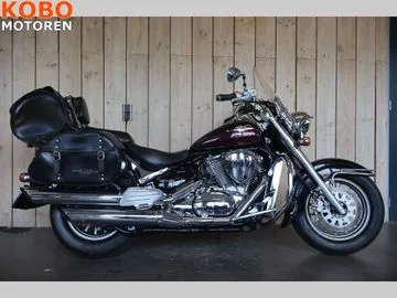 Suzuki Intruder C 800 (2016) — foto 1